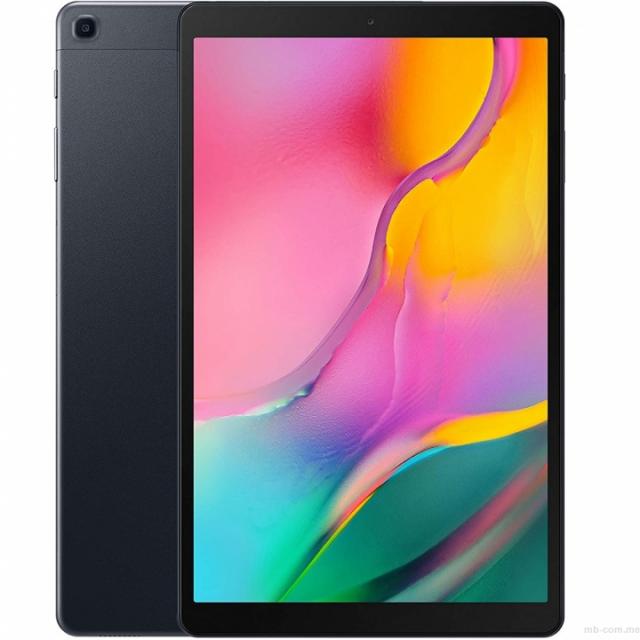 Tableti i oprema - Galaxy Tab A T510,10.1/WiFi BLACK - Avalon ltd